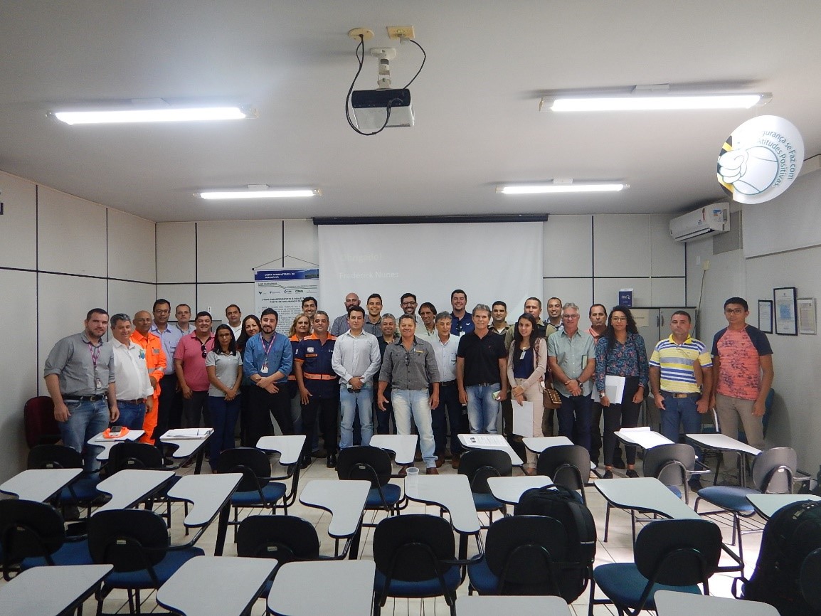 Reunião de Trabalho
